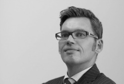Martijn Kerkdijk, onze nieuwe specialist bij ondernemingsrecht