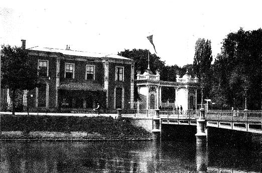 kantoorfoto oud