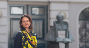 Heleen s'Jacob