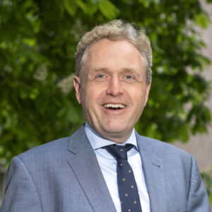 Jan Teun Fuller