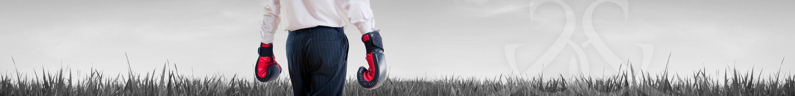 handschoenen