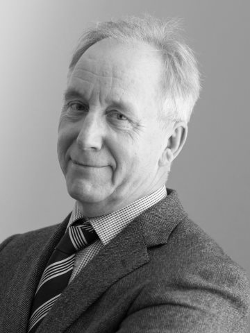 Bert van der Kolk