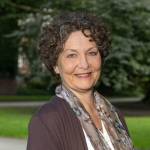 Ilonka van Marle