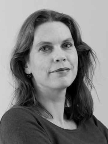 Kirsty Selcraig