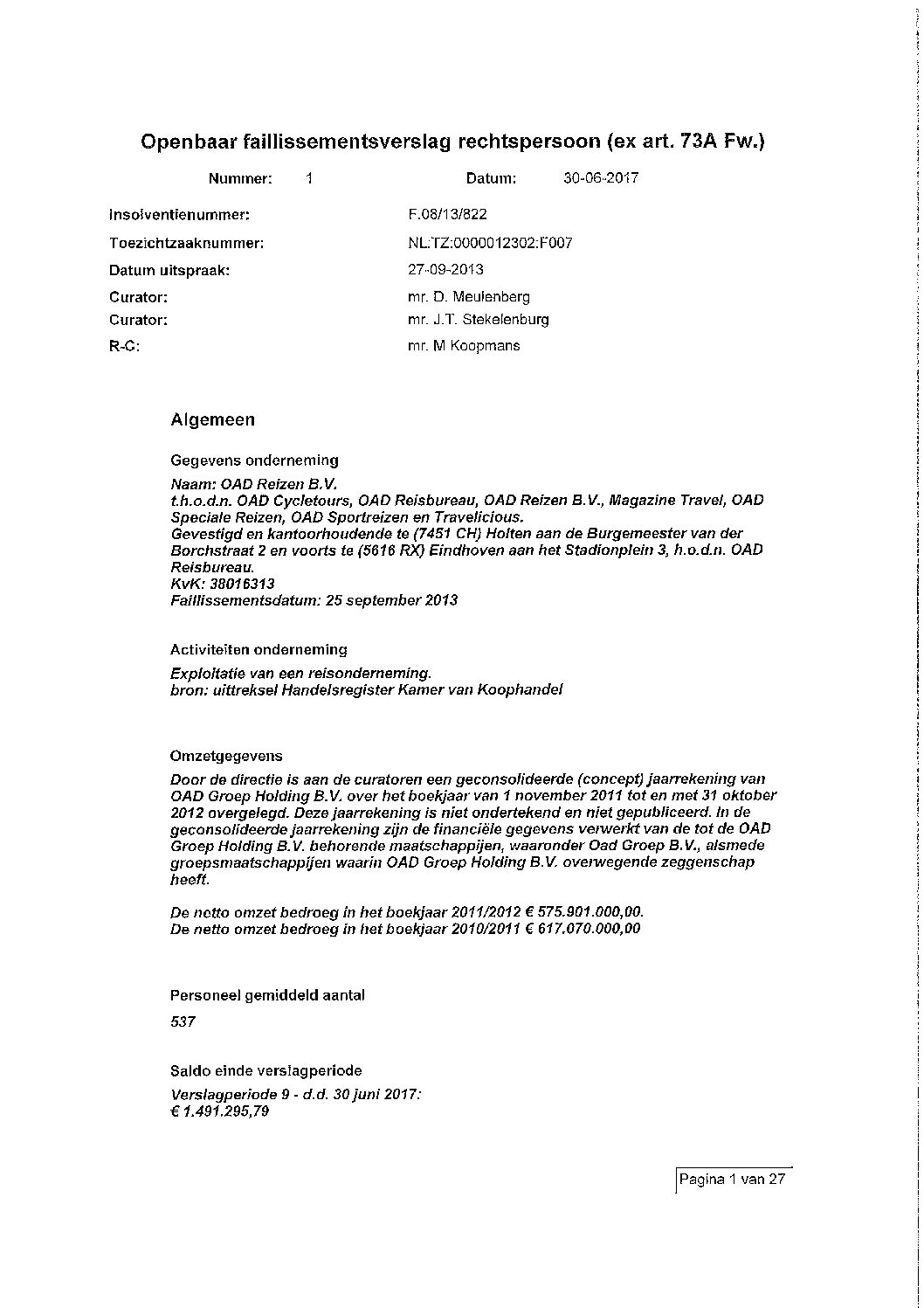 OAD – verslag 009 – OAD Reizen handm. aangepast