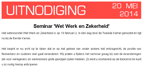 uitnodiging_seminar_Wet_Werk_en_Zekerheid