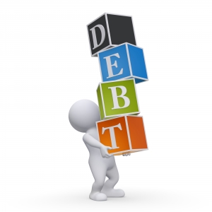 Business Debt