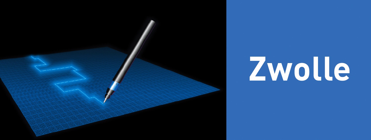 Gemeente Zwolle bouwplan Header