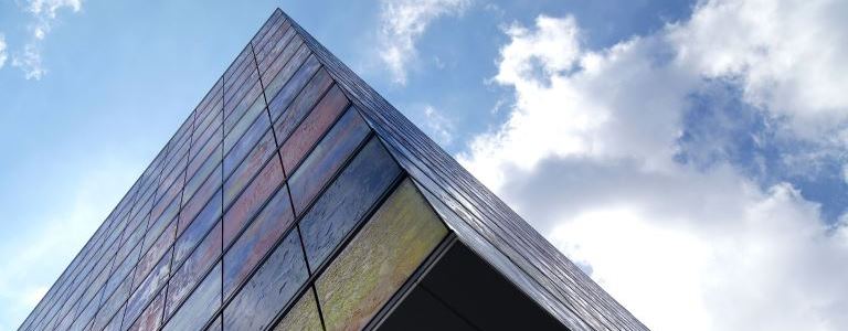 Header vraagspecificatie aanbesteding