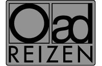 Verslag 5 – algemene toelichting verslagen Oad Groep B.V.