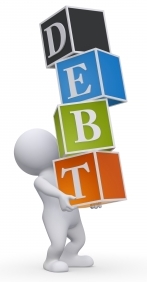 Business Debt