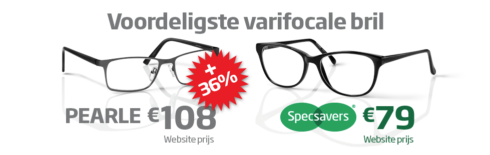 Misleidende reclame Specsavers