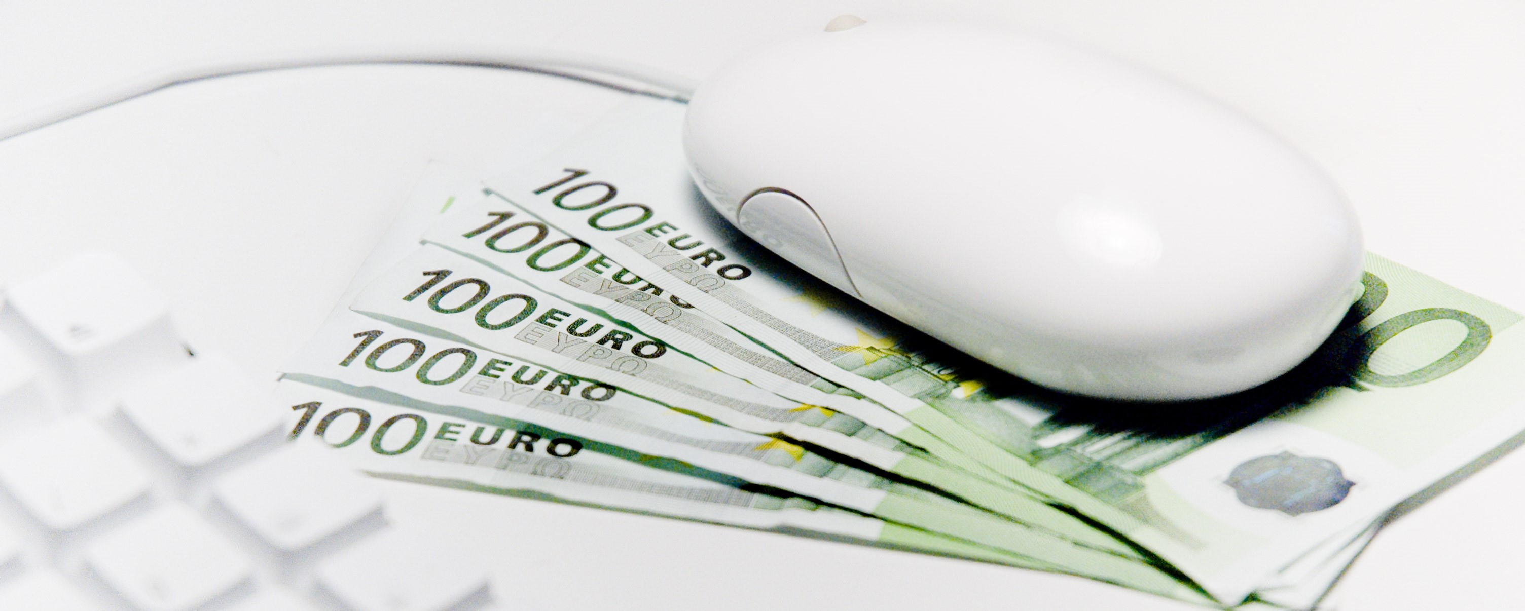Executieveiling header