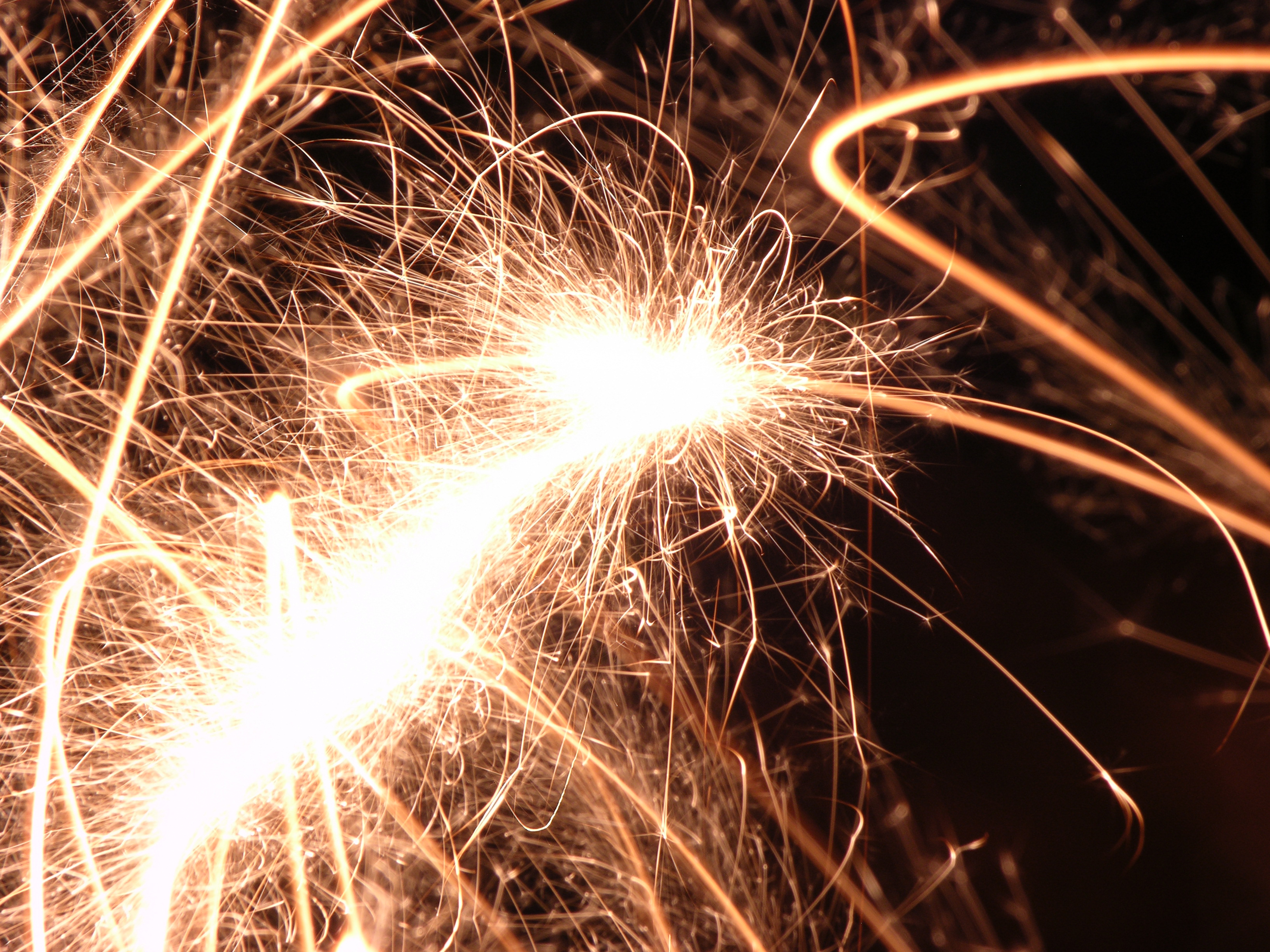 vuurwerk