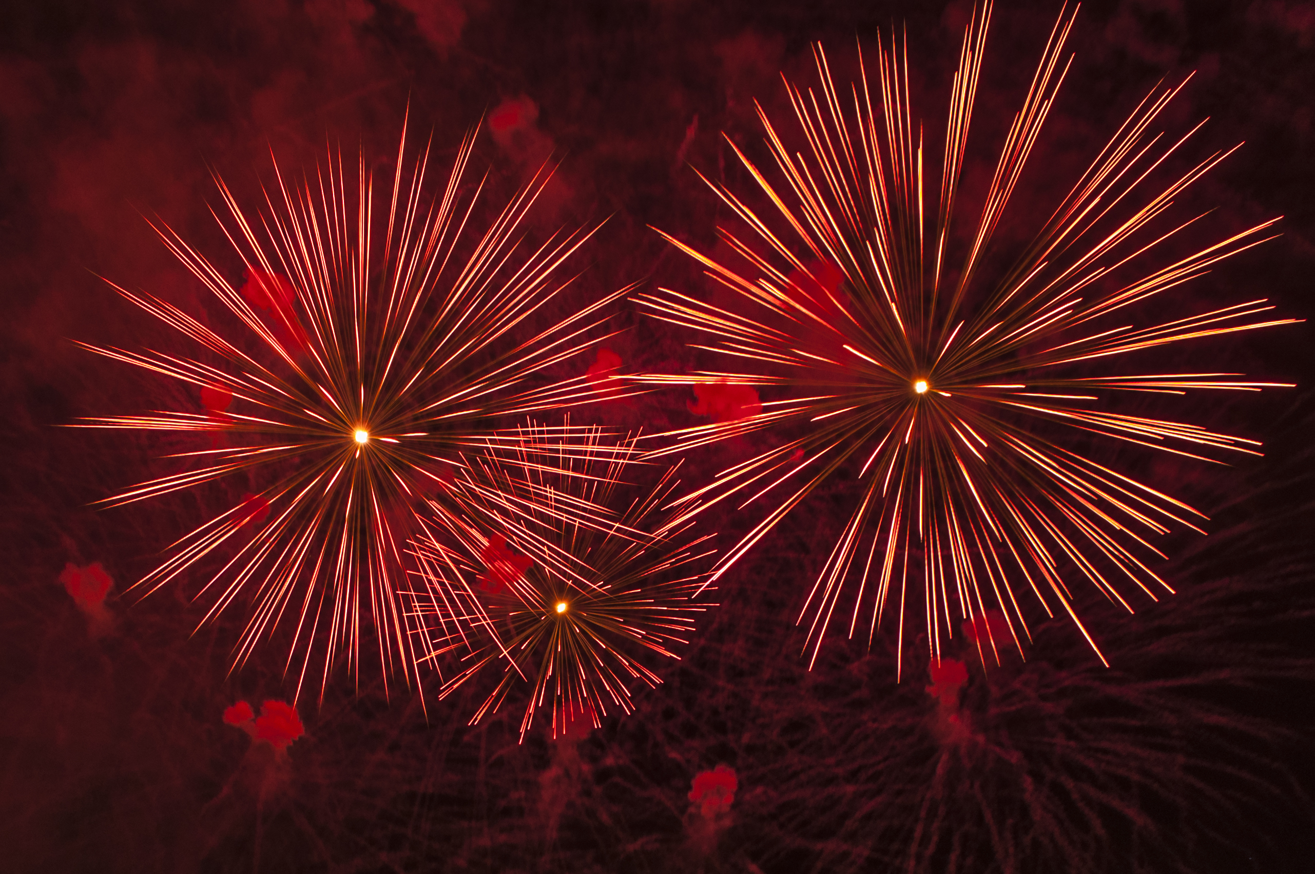 vuurwerk
