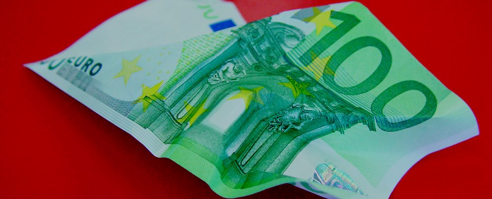 100 euro header
