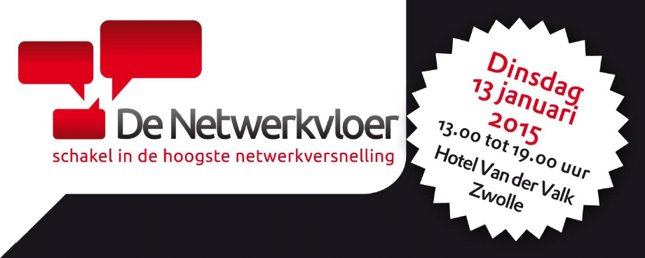 De netwerkvloer header4
