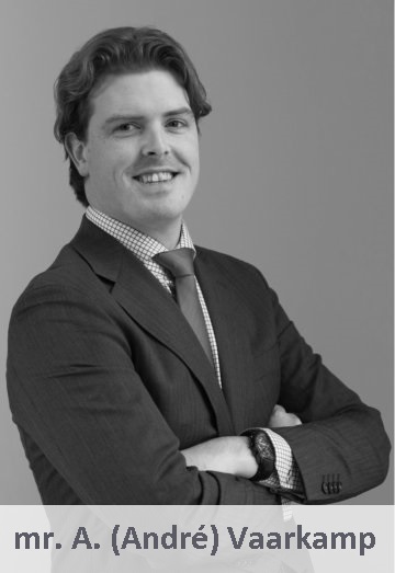 Netwerkvloer Andre