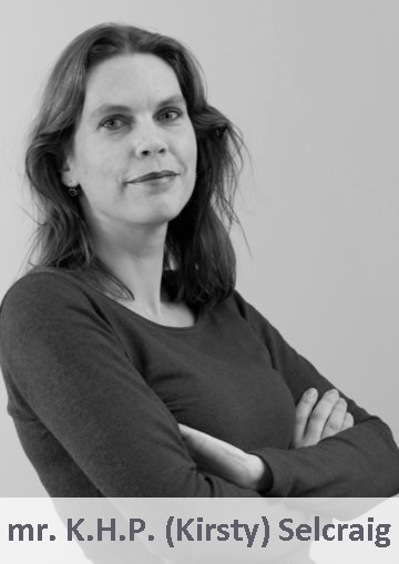 Netwerkvloer Kirsty