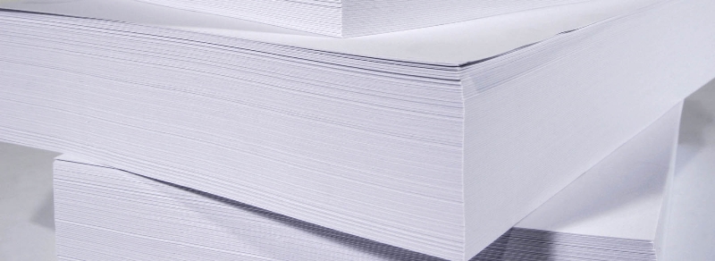 printpapier header