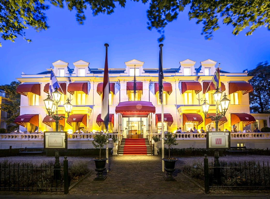 Bilderberg Grand Hotel Wientjes