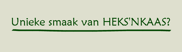 heksenkaas header