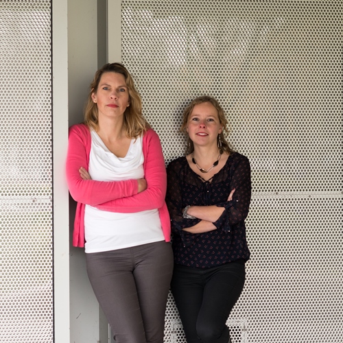 Kirsty Selcraig en Corina Coster – ondernemers uitgelicht 3