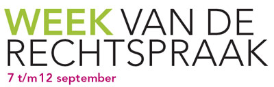 Week van de Rechtspraak