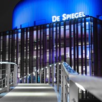 Theater De Spiegel