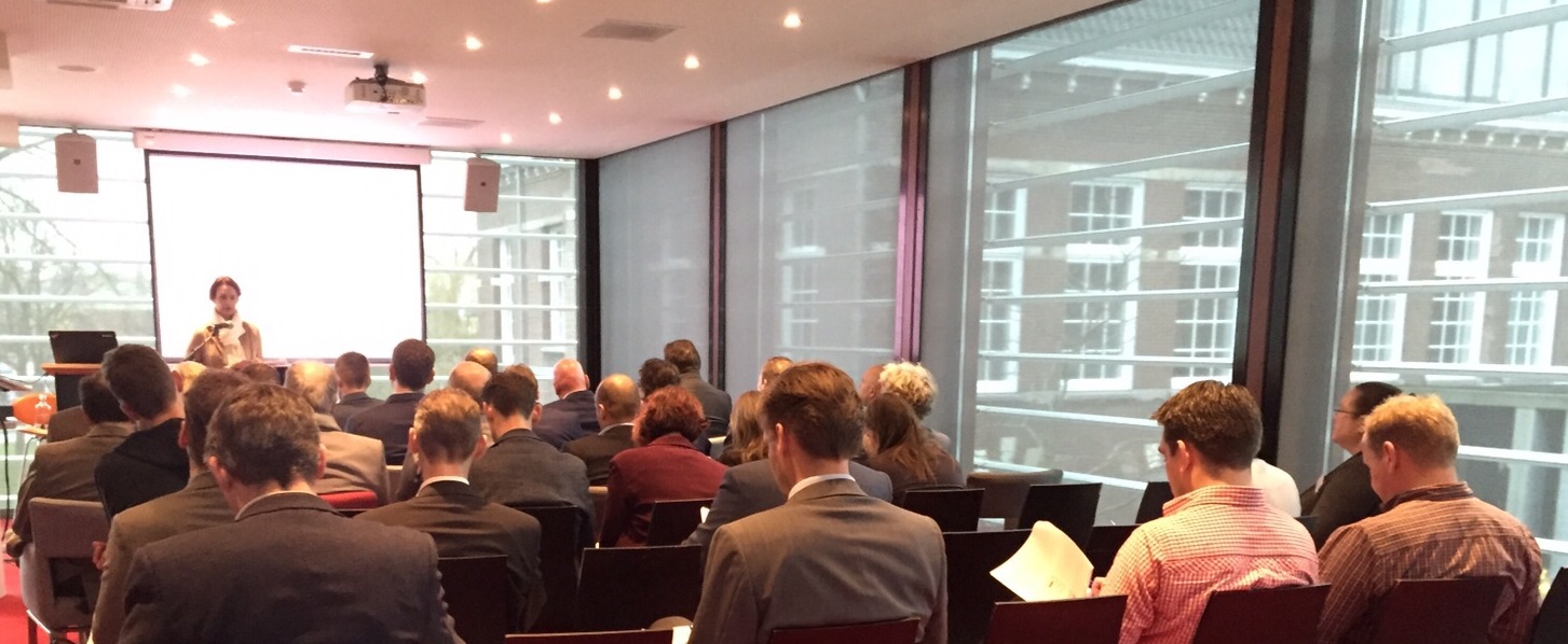 Kennissessie Aanbestedingsrecht – presentatie Heleen s’Jacobd 1