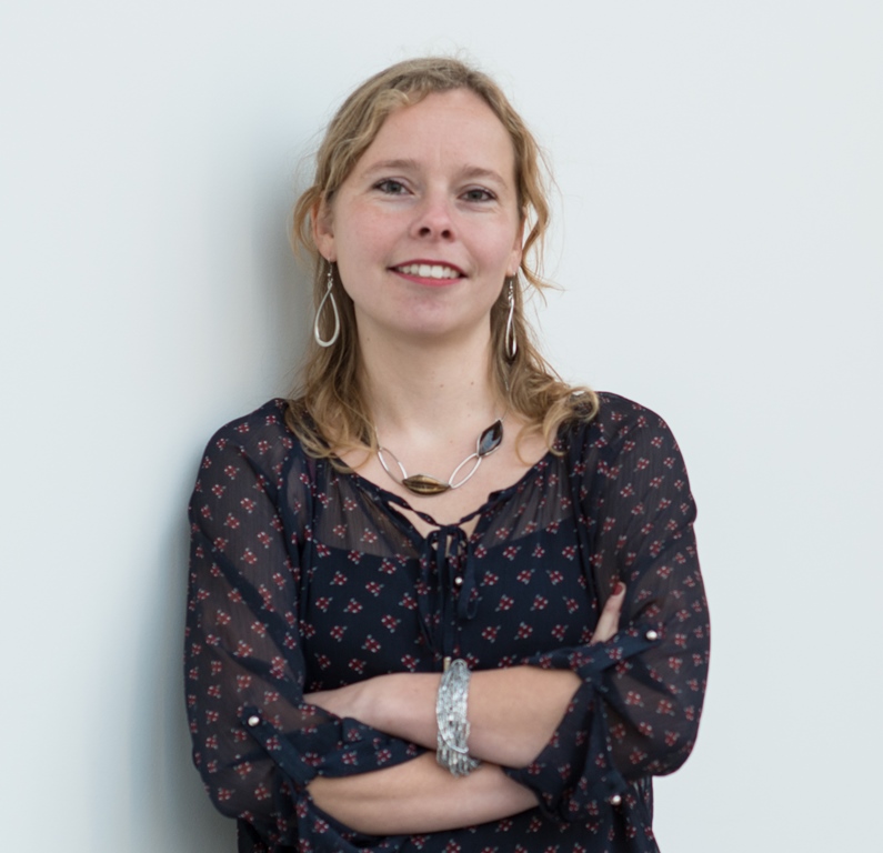 Corina Coster – profiel 1b