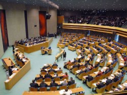 Tweede Kamer