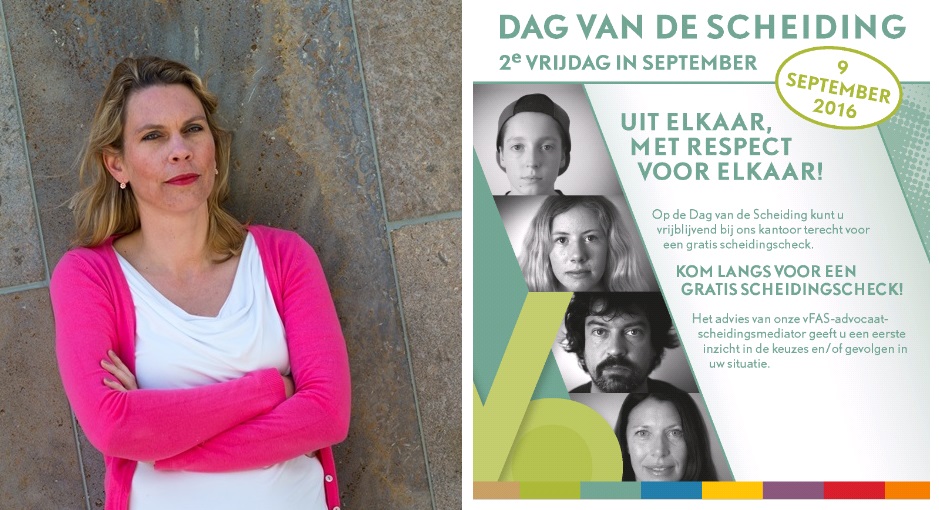 Gratis scheidingscheck op de vFAS Dag van de Scheiding header