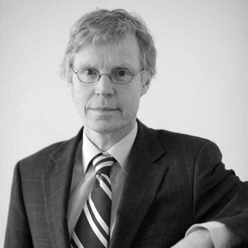 Mr. Sjoerd Commijs