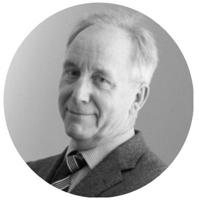 Bert van der Kolk