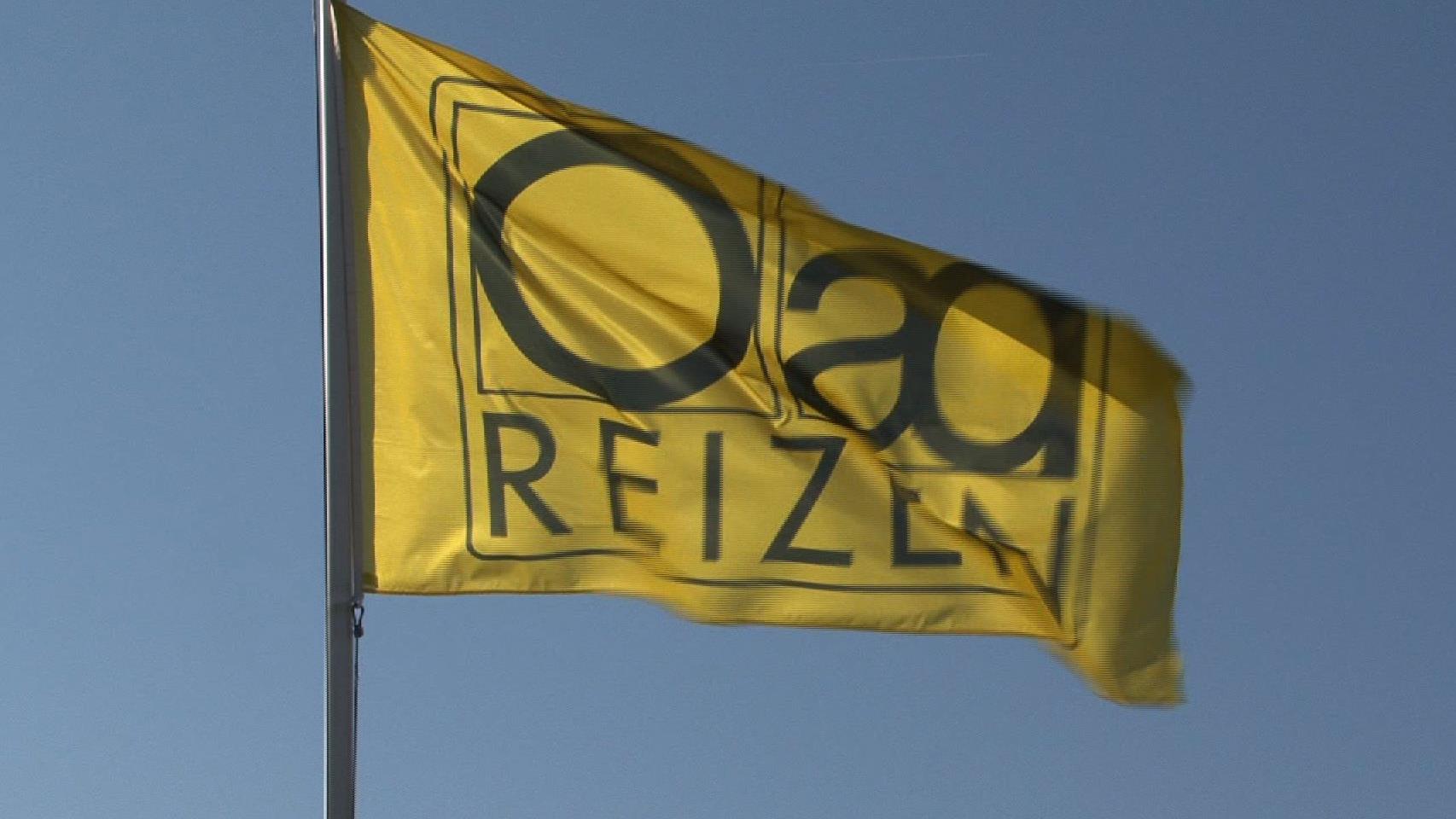 Oad vlag