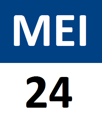 WOENSDAG 24 MEI 2017