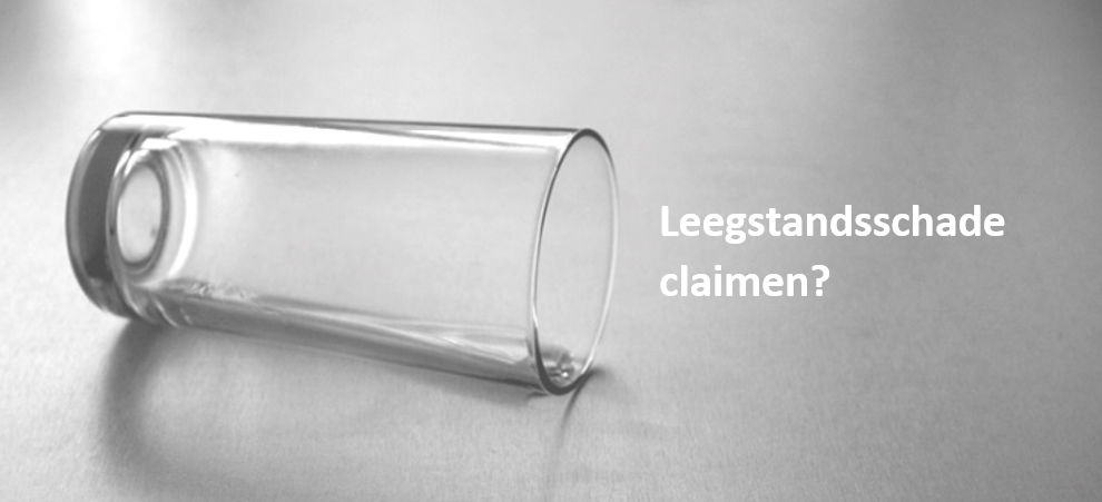 Huurder failliet – Leegstandsschade claimen onder de bankgarantie