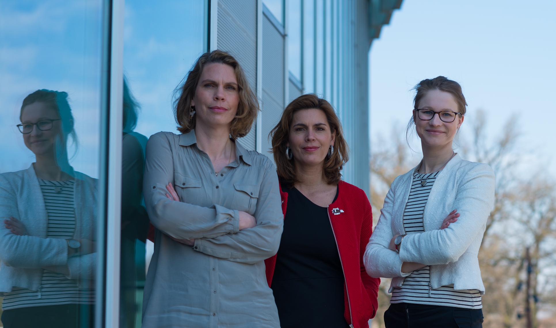 Sectie Familie en Gezin