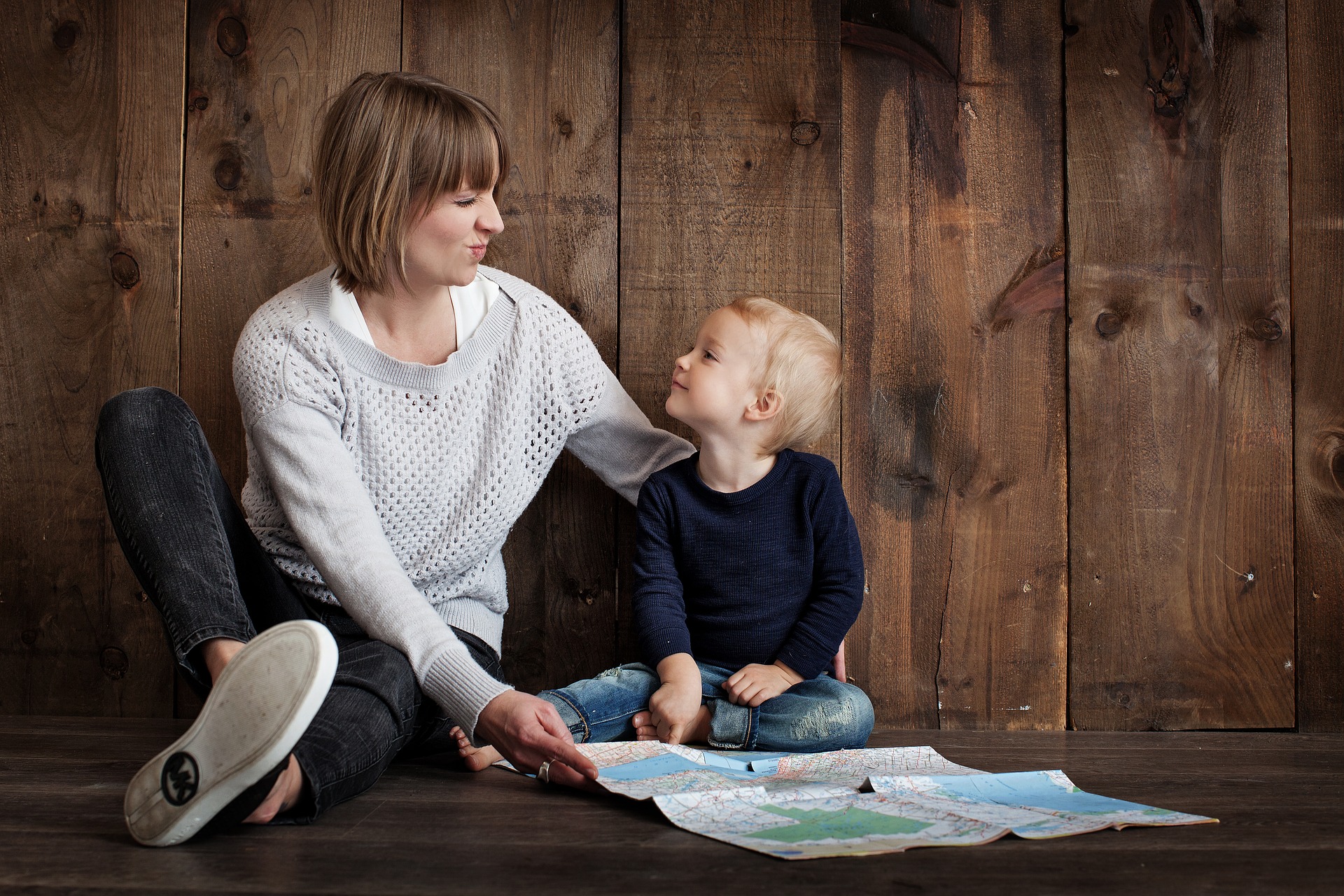 Benthem Gratama – Familie en Gezin – omgangsregeling