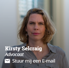 KIrsty Selcraig