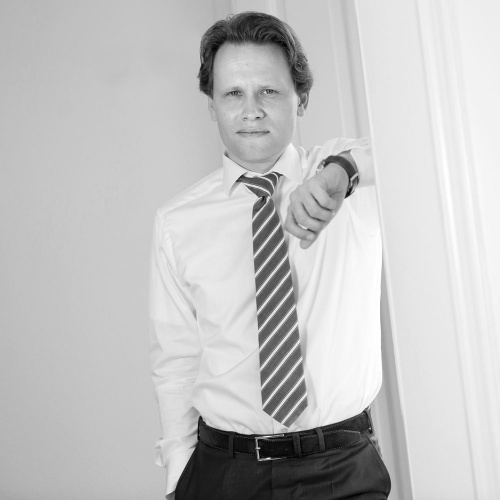 Martijn Limberger