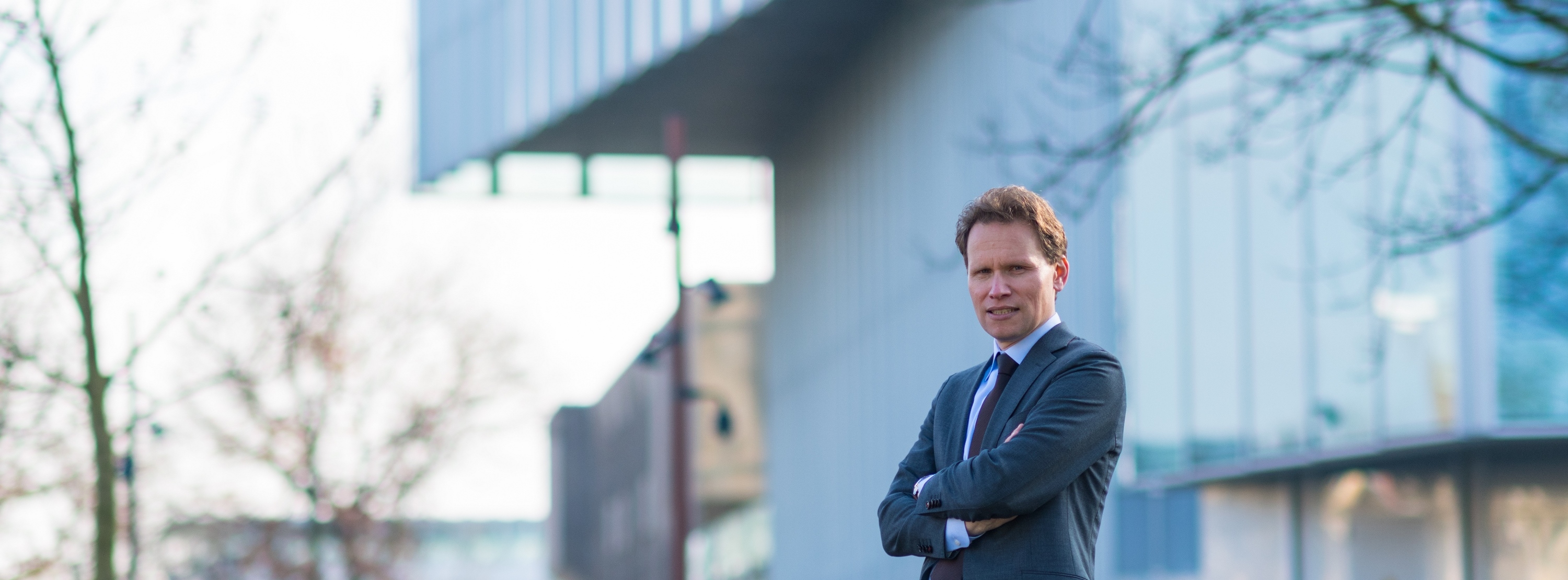Martijn Limberger – banner
