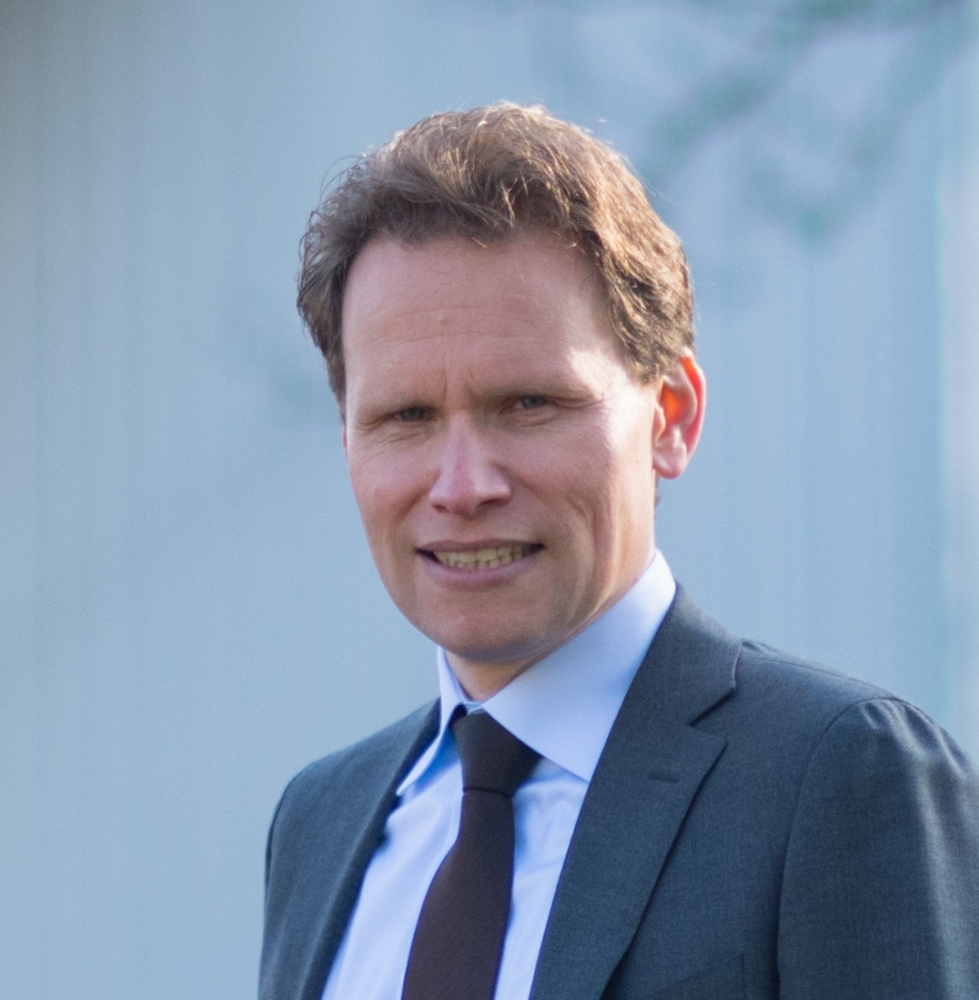 Martijn Limberger – profiel