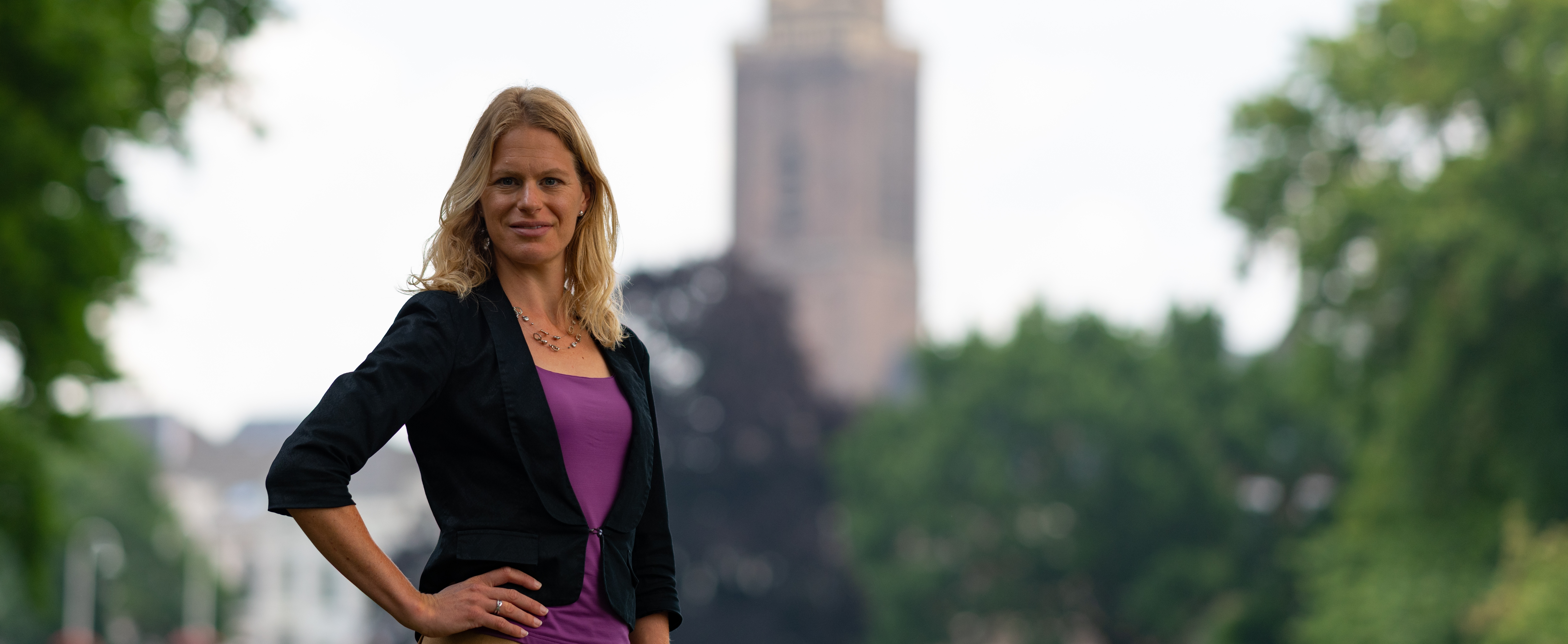 Lindy Burgman