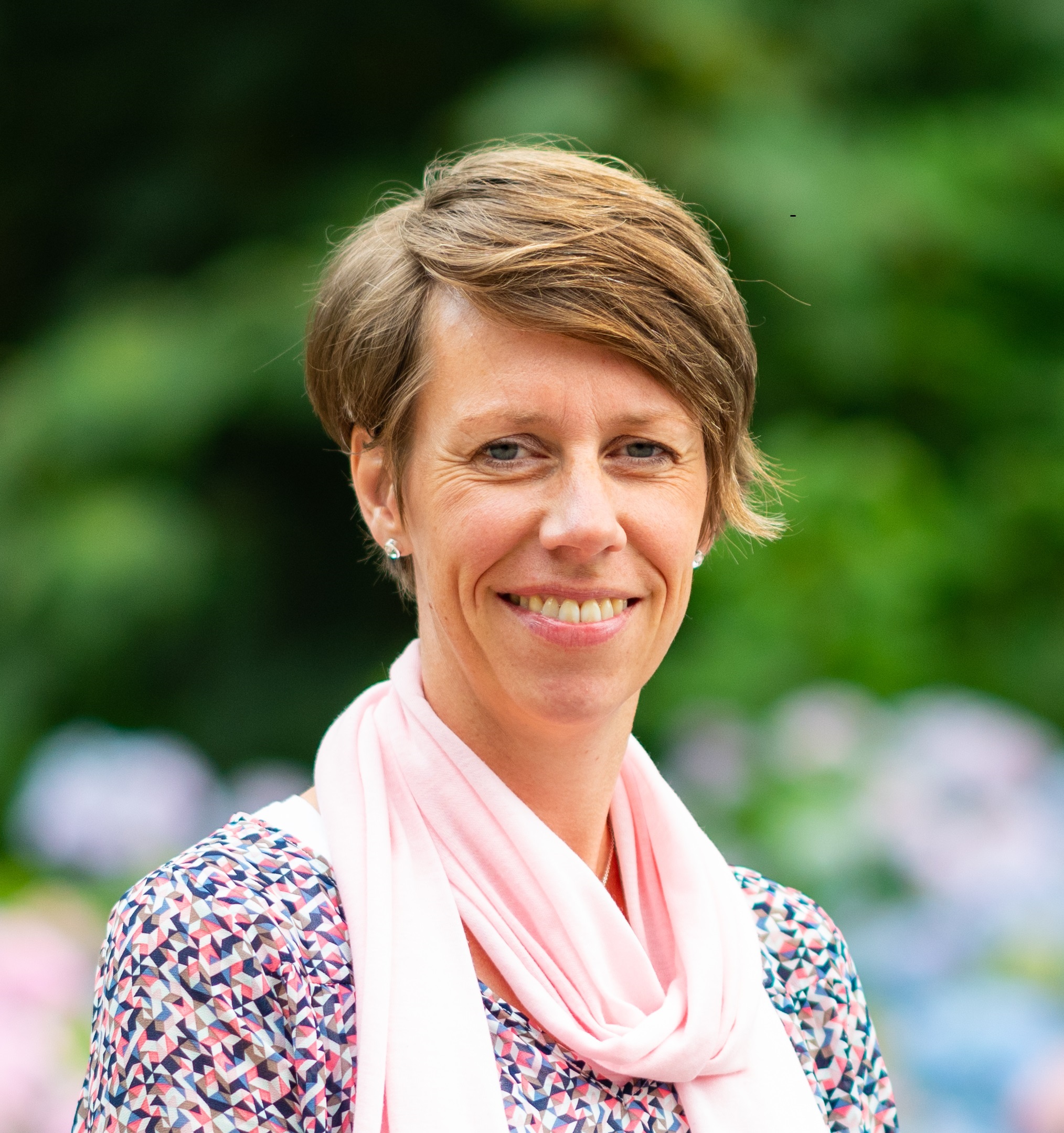 profielfoto Liesbeth