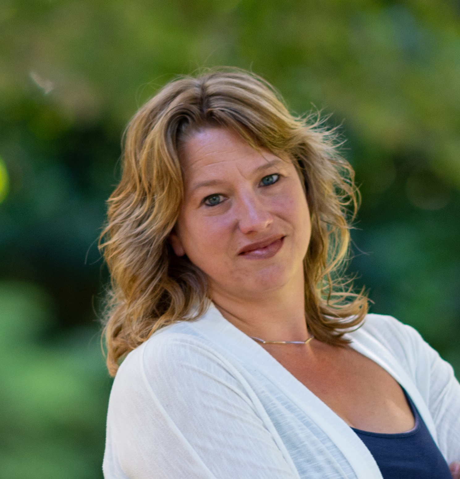 profielfoto Margreet