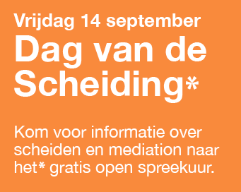 DAg van de scheiding Twitter