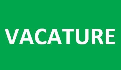 plaatje VACATURE