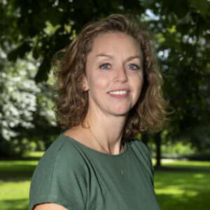 Eva van Broekhuizen